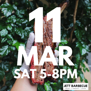 11 Mar 2023 Beef Rib Set