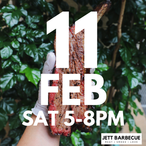 11 Feb 2023 Beef Rib Set