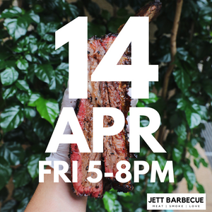 14 Apr 2023 Beef Rib Set