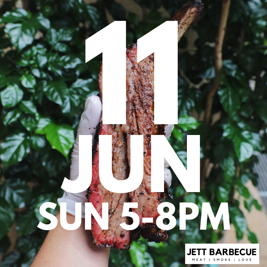 11 June 2023 Beef Rib Set