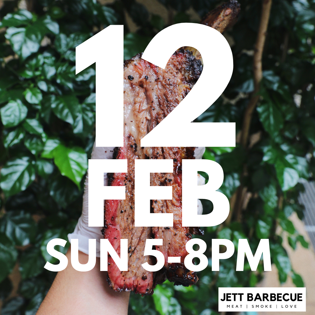 12 Feb 2023 Beef Rib Set