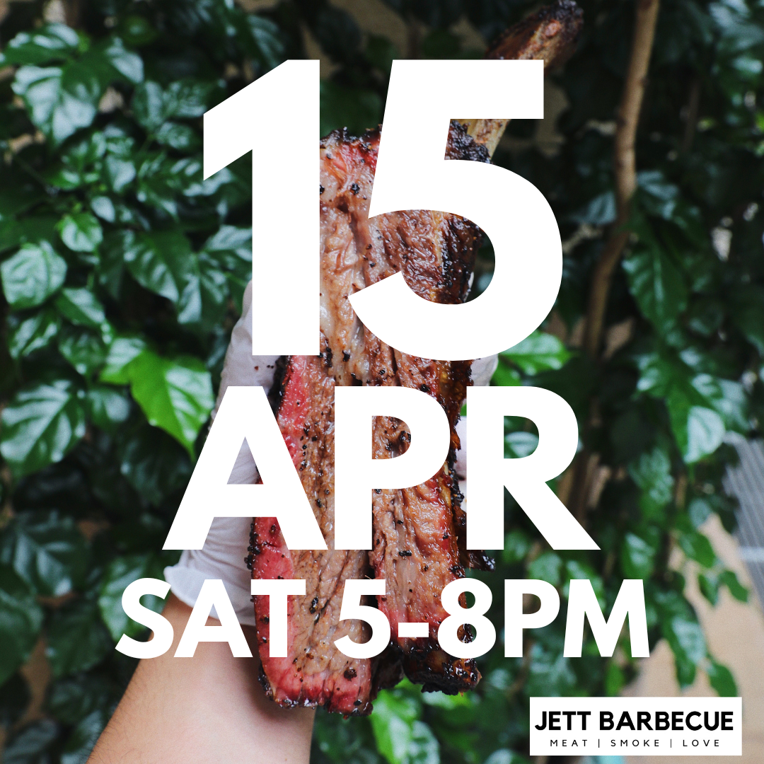 15 Apr 2023 Beef Rib Set