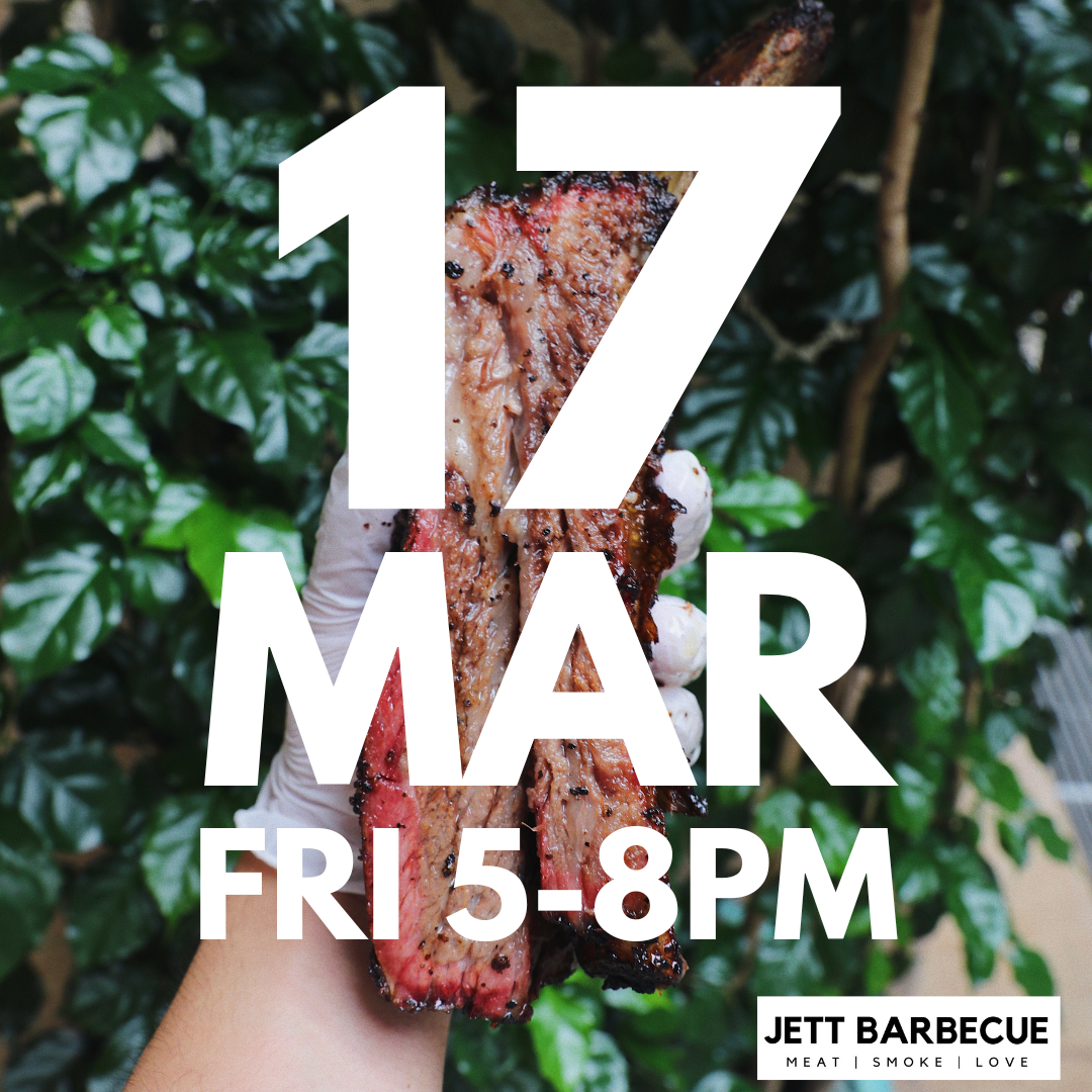 17 Mar 2023 Beef Rib Set