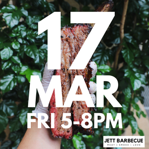 17 Mar 2023 Beef Rib Set