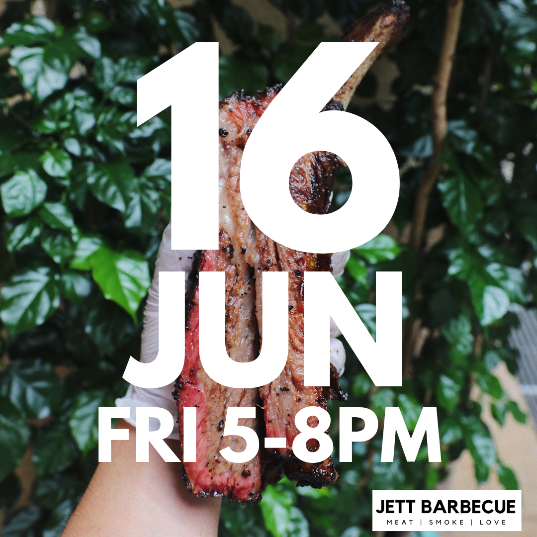 16 June 2023 Beef Rib Set