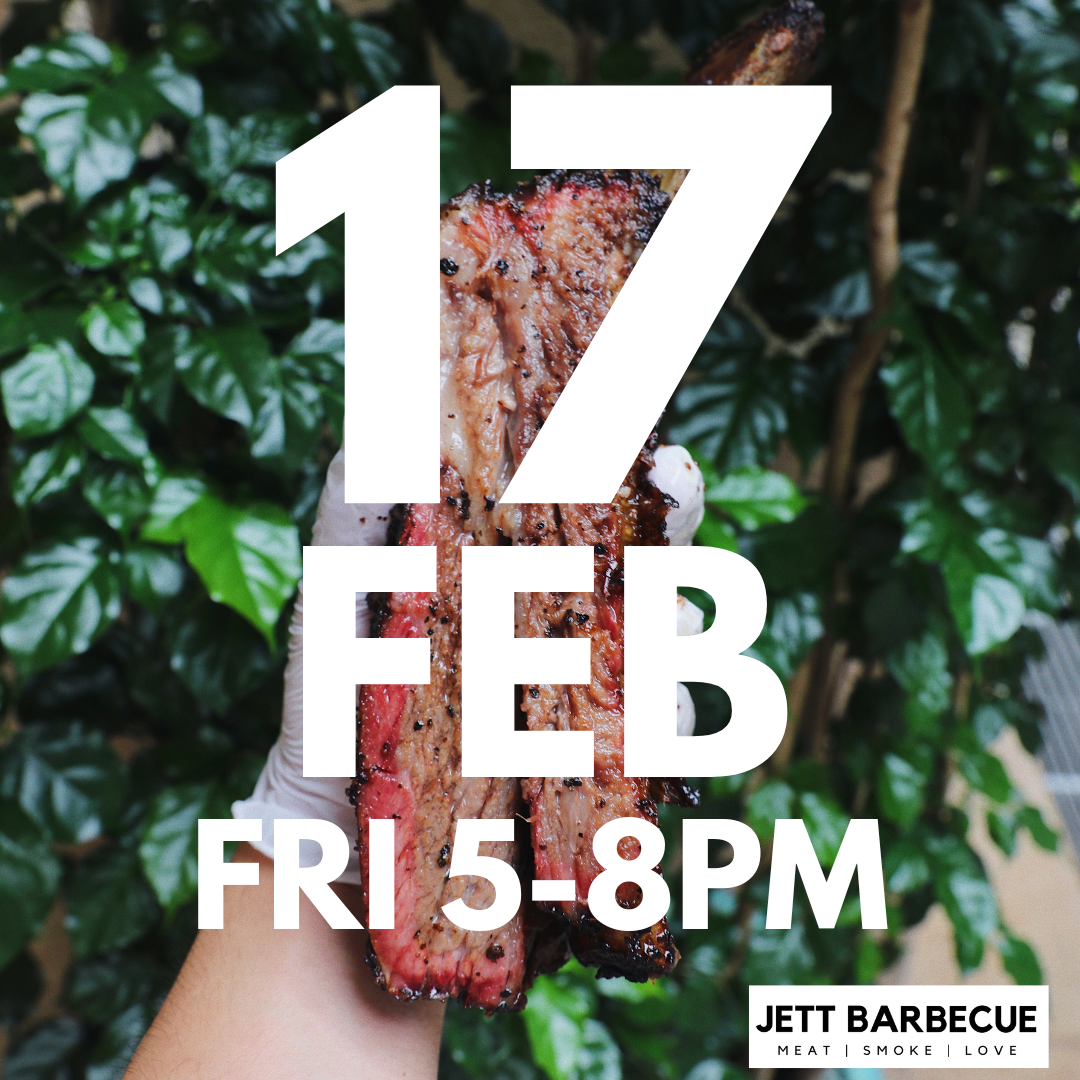 17 Feb 2023 Beef Rib Set