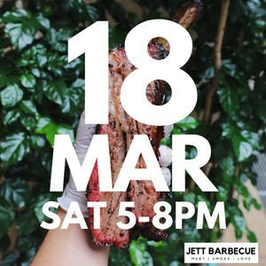 18 Mar 2023 Beef Rib Set
