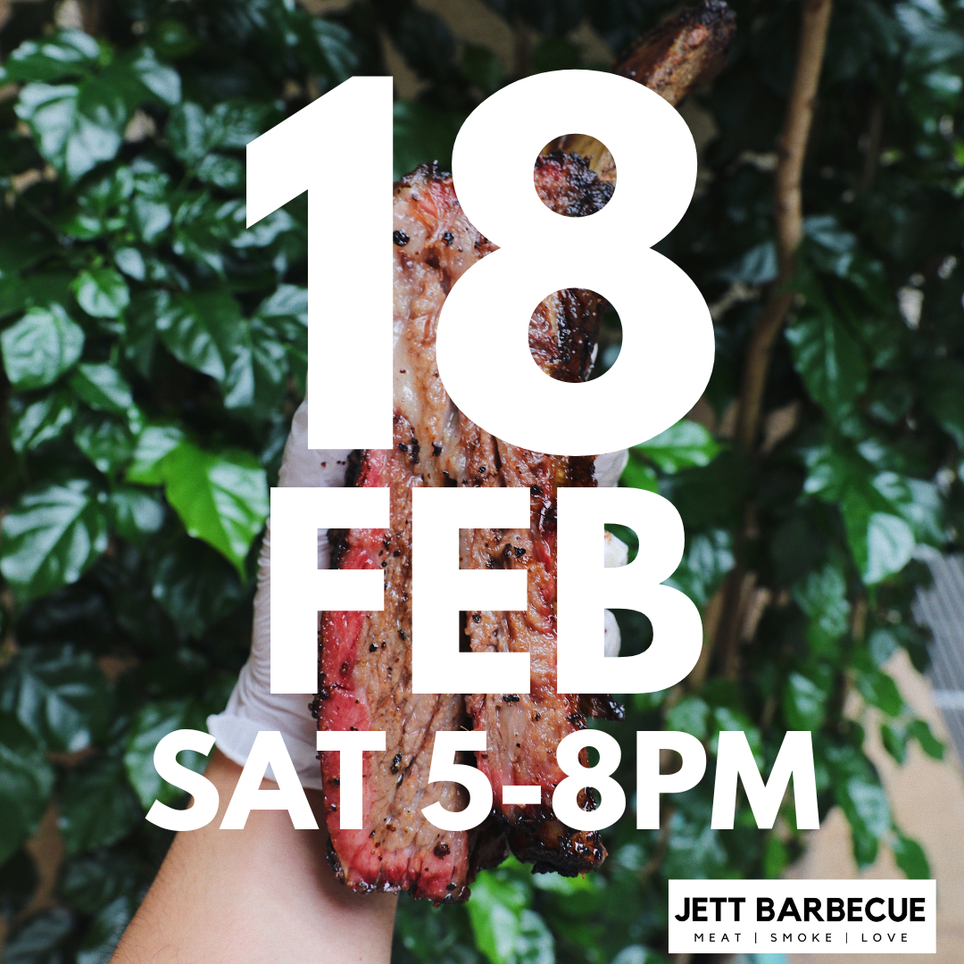 18 Feb 2023 Beef Rib Set