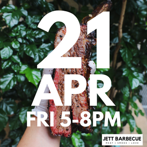 21 Apr 2023 Beef Rib Set
