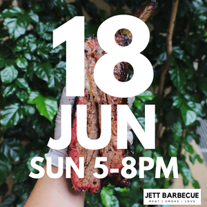 18 June 2023 Beef Rib Set