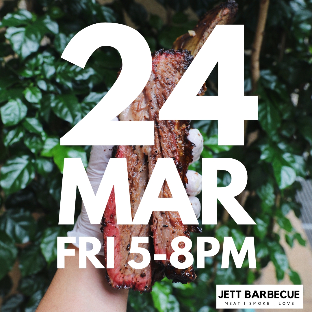 24 Mar 2023 Beef Rib Set