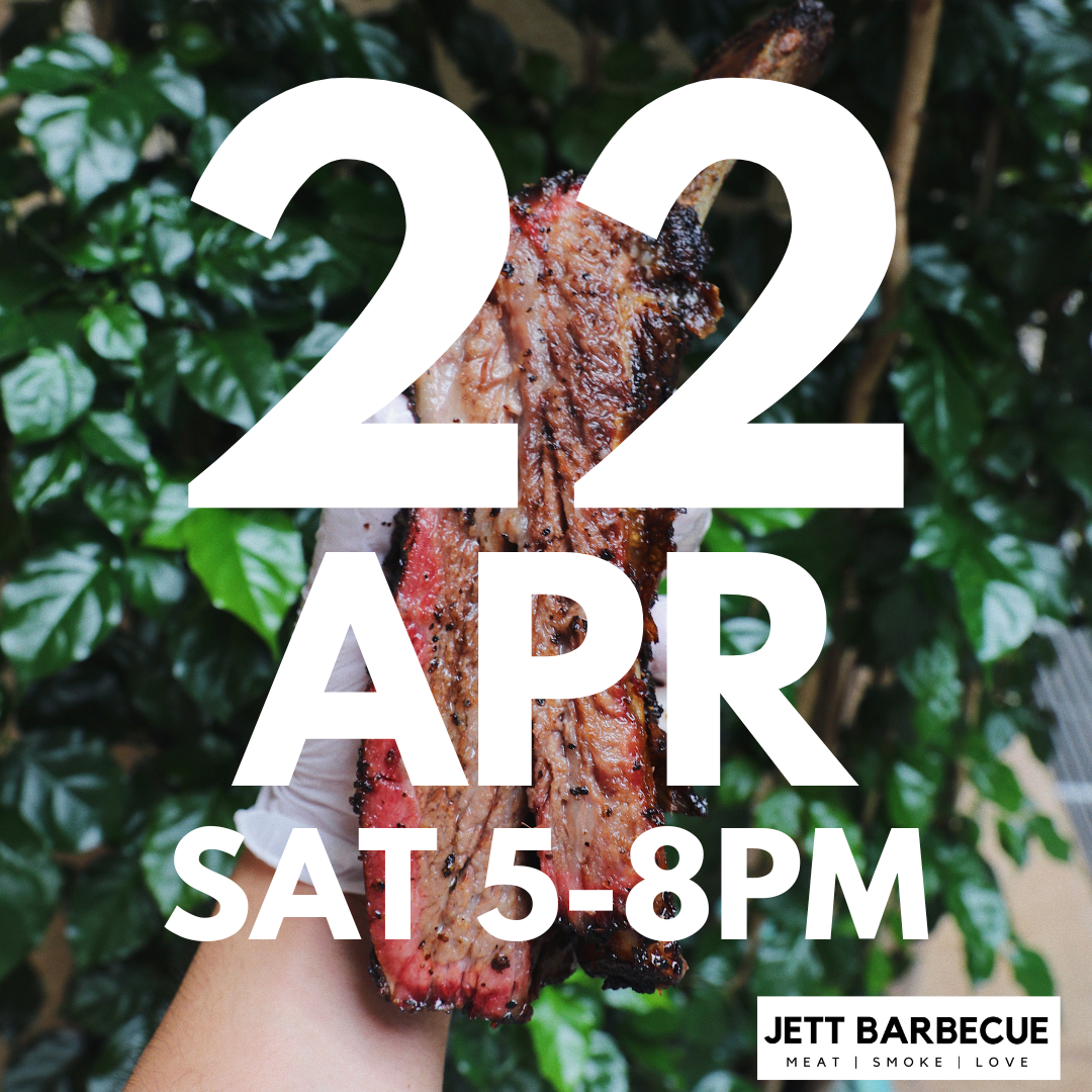22 Apr 2023 Beef Rib Set