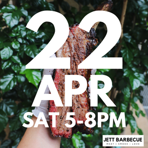 22 Apr 2023 Beef Rib Set