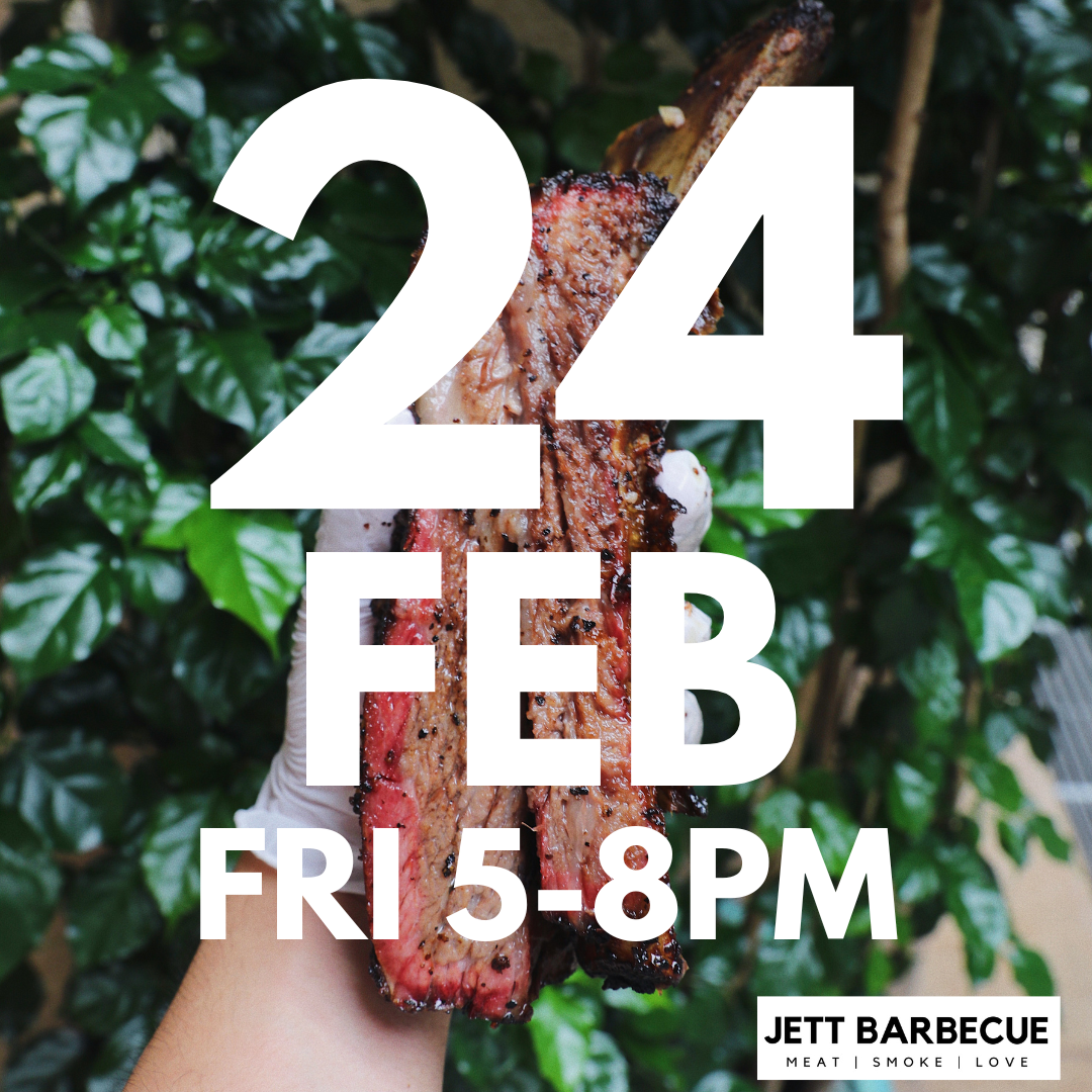 24 Feb 2023 Beef Rib Set