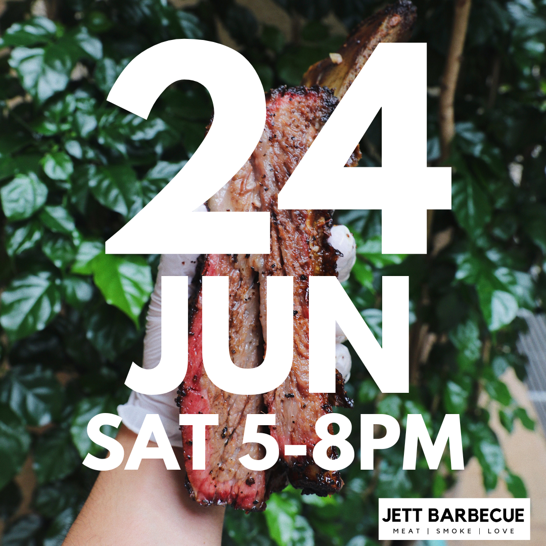 24 June 2023 Beef Rib Set