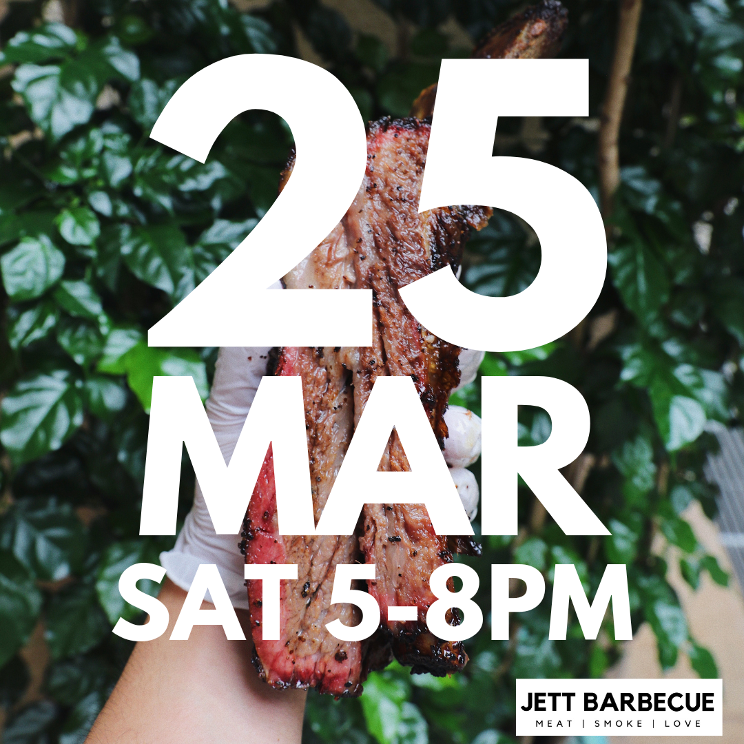 25 Mar 2023 Beef Rib Set