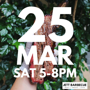 25 Mar 2023 Beef Rib Set