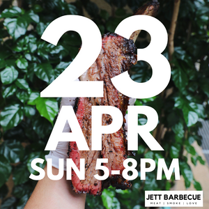 23 Apr 2023 Beef Rib Set