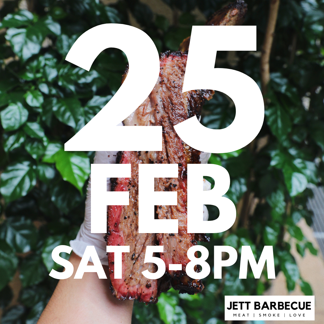 25 Feb 2023 Beef Rib Set