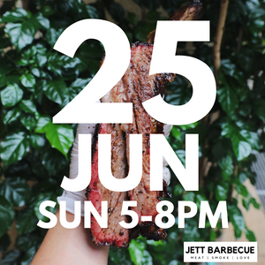 25 June 2023 Beef Rib Set