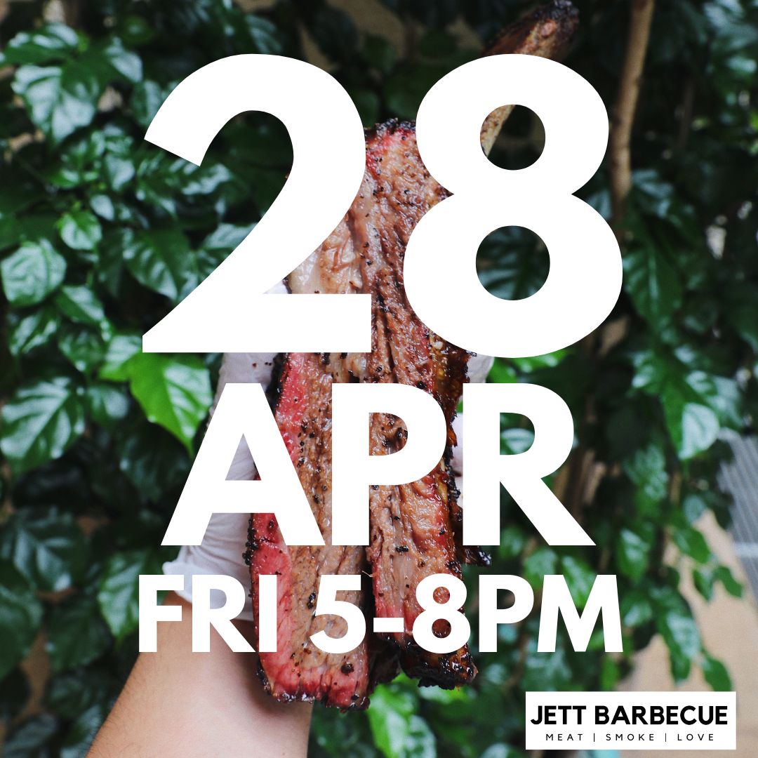 28 Apr 2023 Beef Rib Set