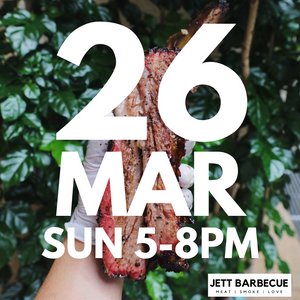 26 Mar 2023 Beef Rib Set