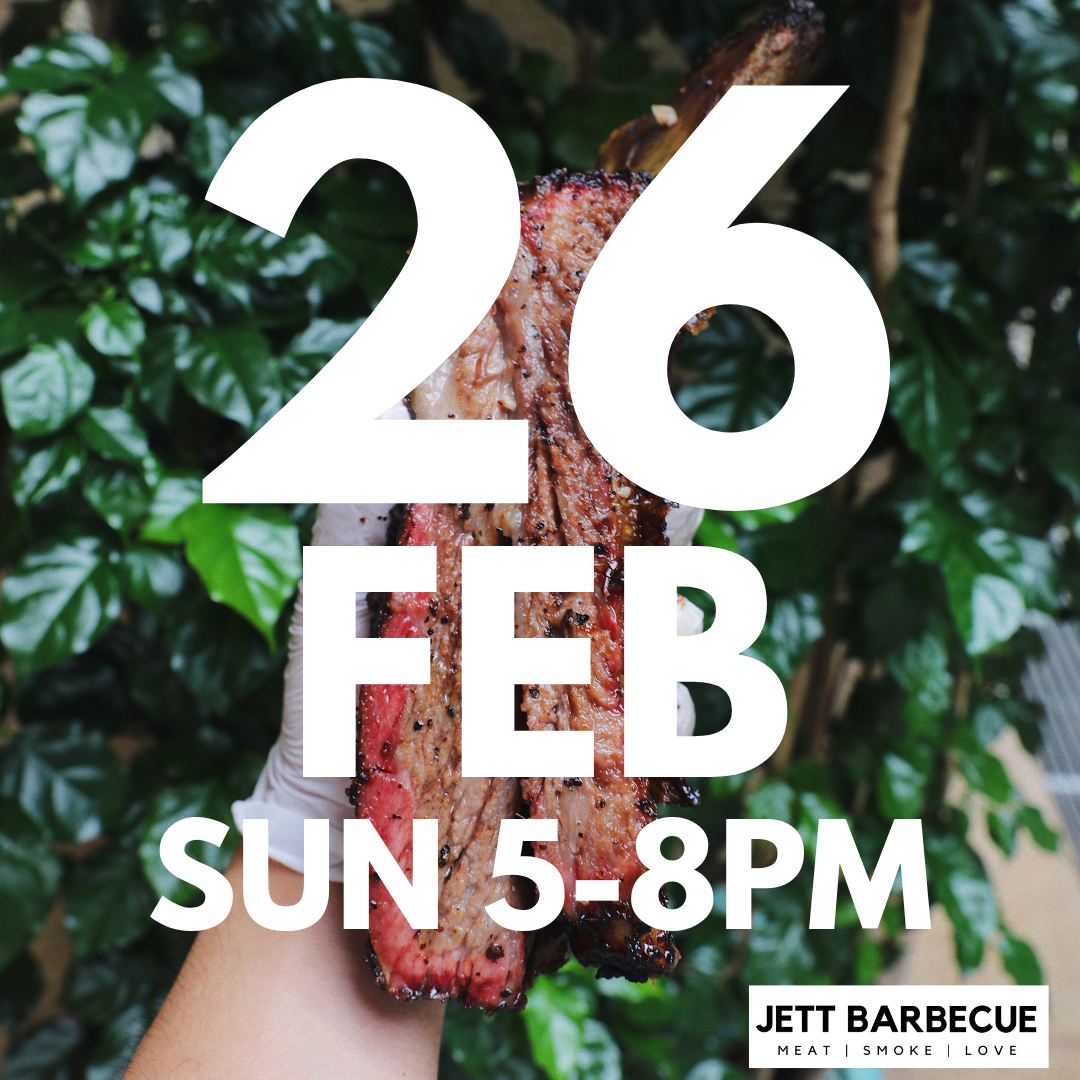 26 Feb 2023 Beef Rib Set