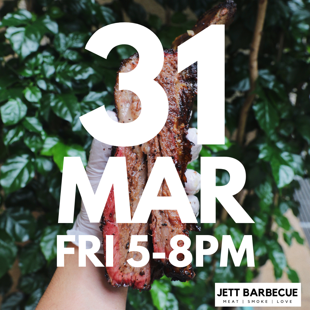 31 Mar 2023 Beef Rib Set
