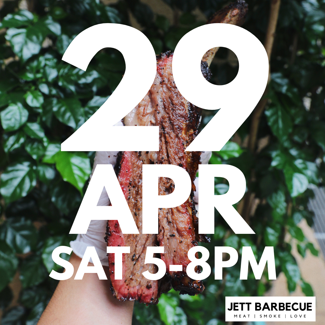29 Apr 2023 Beef Rib Set