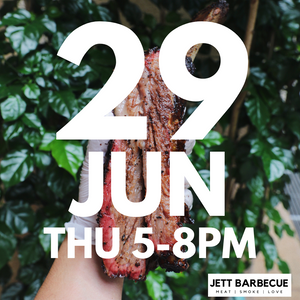 29 June 2023 Beef Rib Set