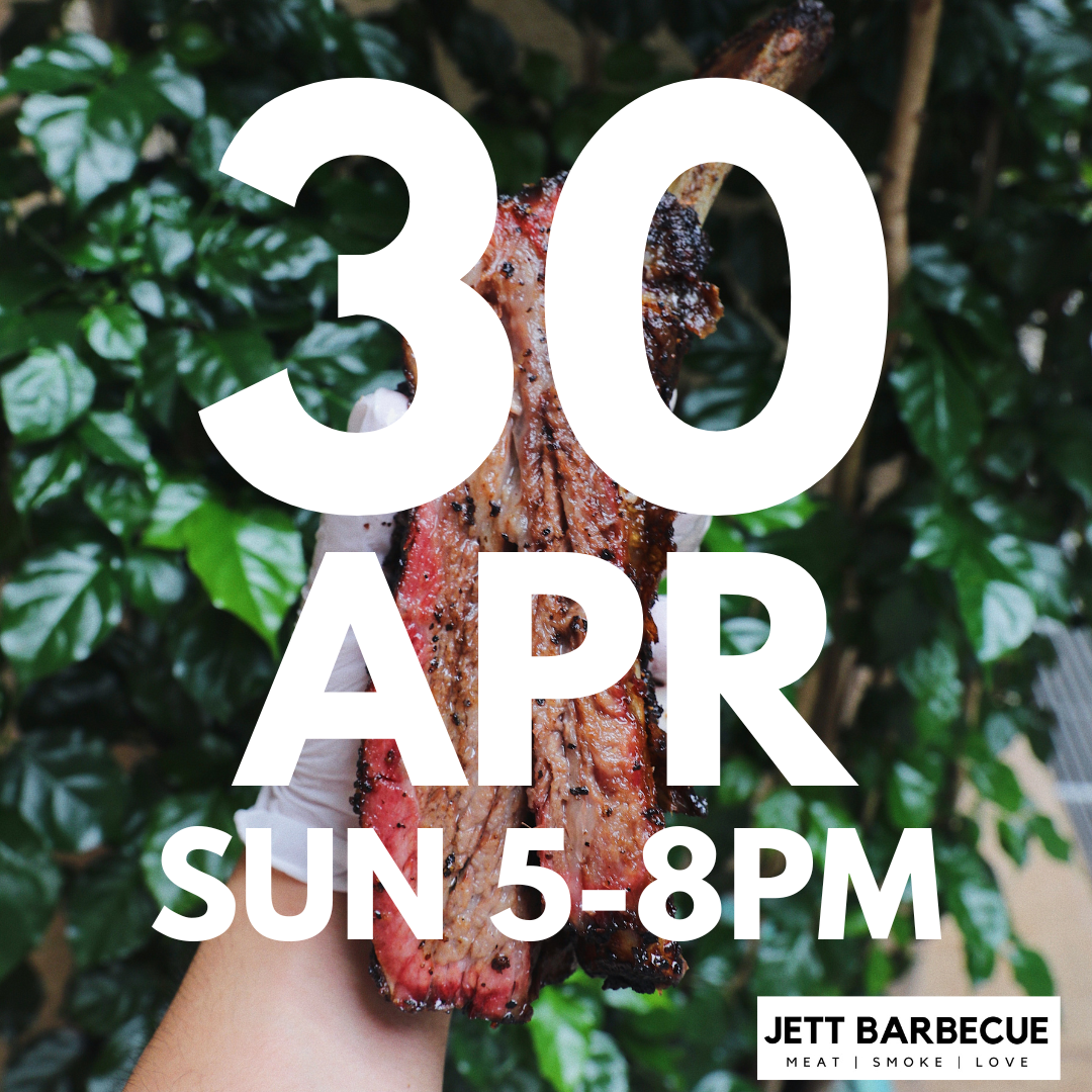 30 Apr 2023 Beef Rib Set