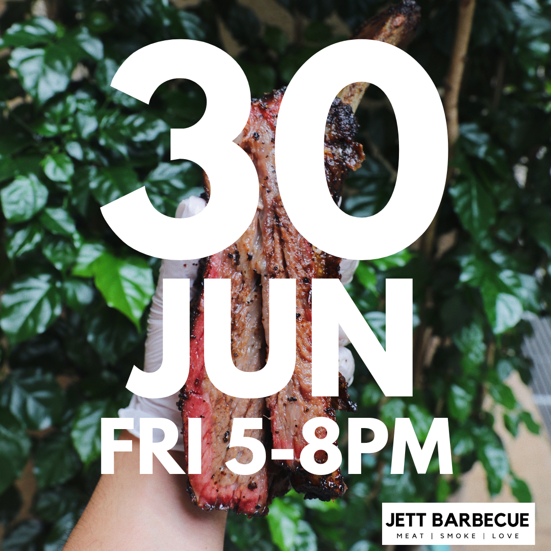 30 June 2023 Beef Rib Set