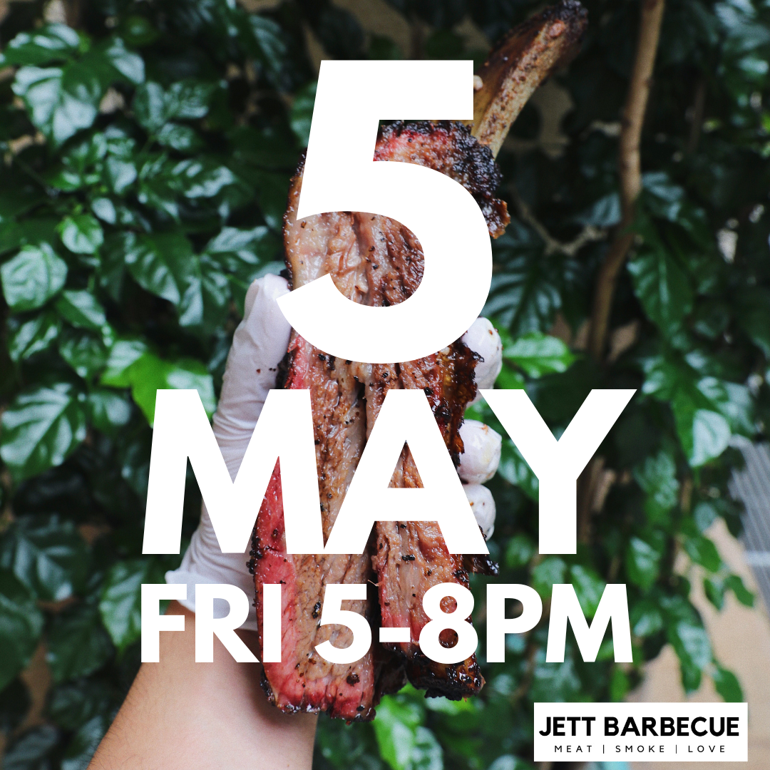 5 May 2023 Beef Rib Set
