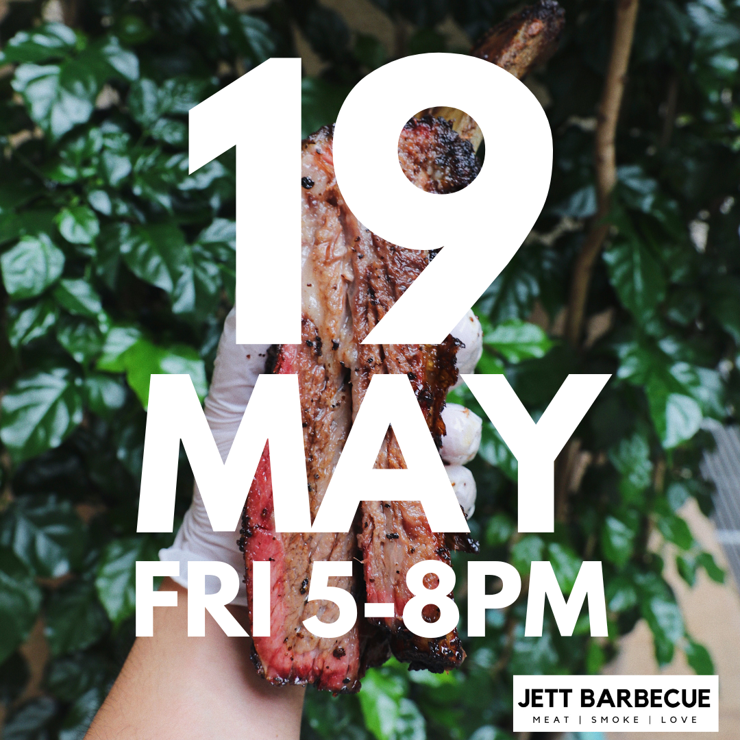 19 May 2023 Beef Rib Set