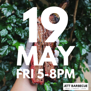 19 May 2023 Beef Rib Set