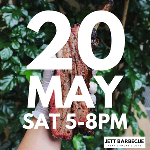 20 May 2023 Beef Rib Set
