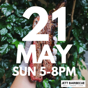 21 May 2023 Beef Rib Set
