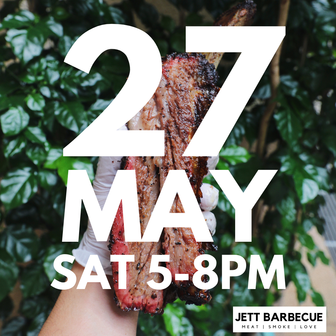 27 May 2023 Beef Rib Set