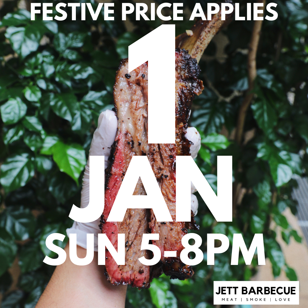 1 Jan 2023 Beef Rib Set