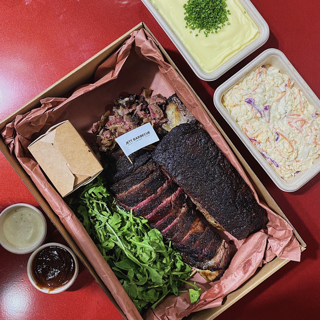 10 Dec 2022 Beef Rib Set